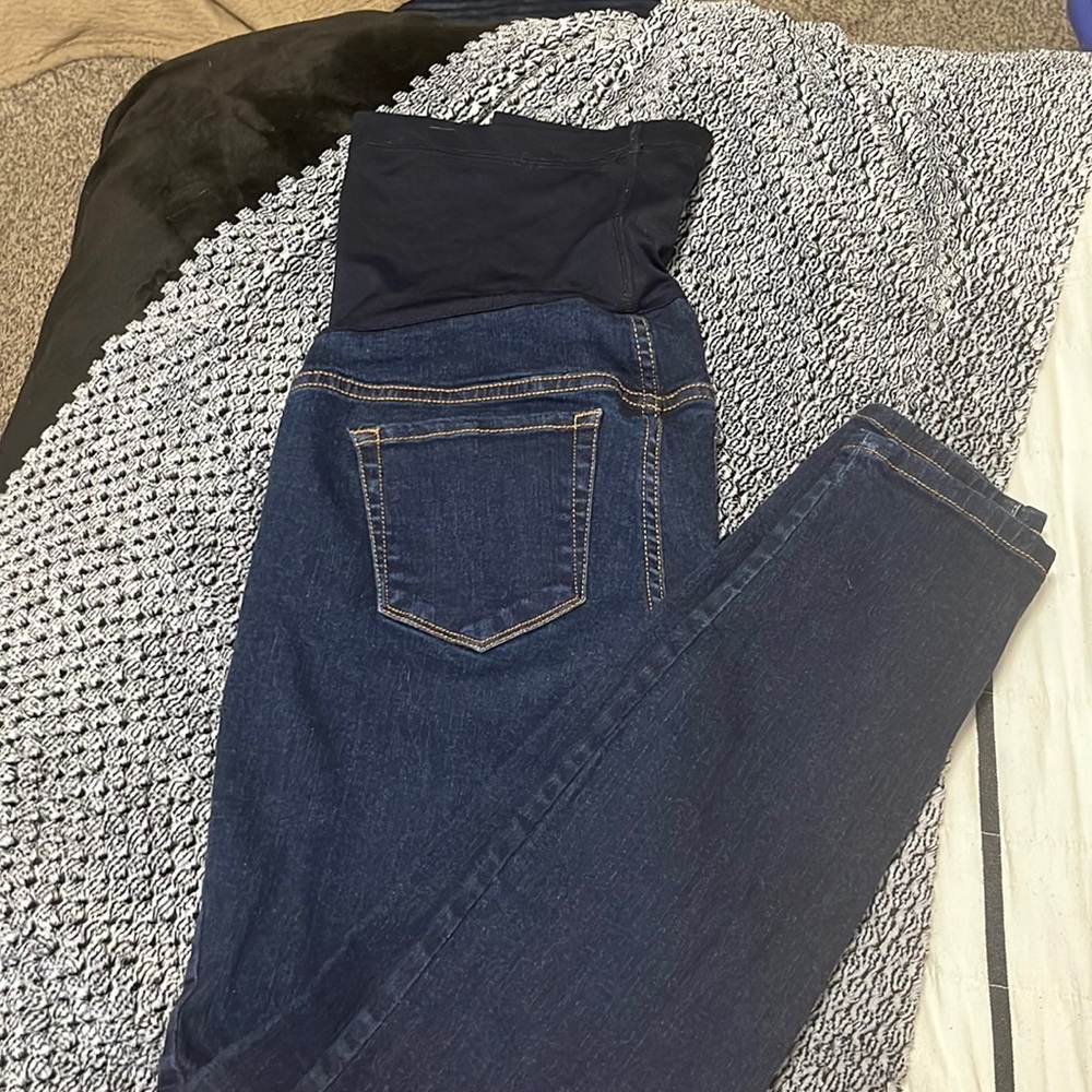 Maternity Jeggings